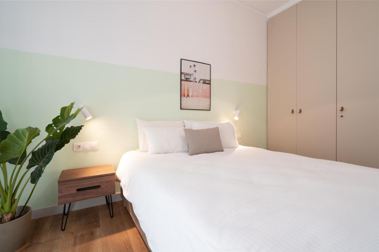 ☆Kalimarmaro 3Bd Apt For Max Fun & Comfortability☆ Athena Bagian luar foto