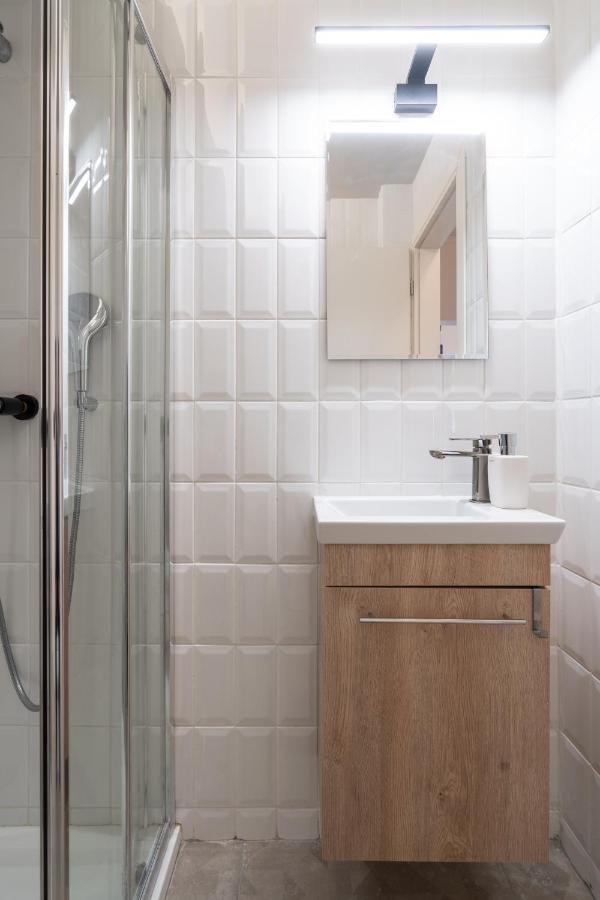 ☆Kalimarmaro 3Bd Apt For Max Fun & Comfortability☆ Athena Bagian luar foto