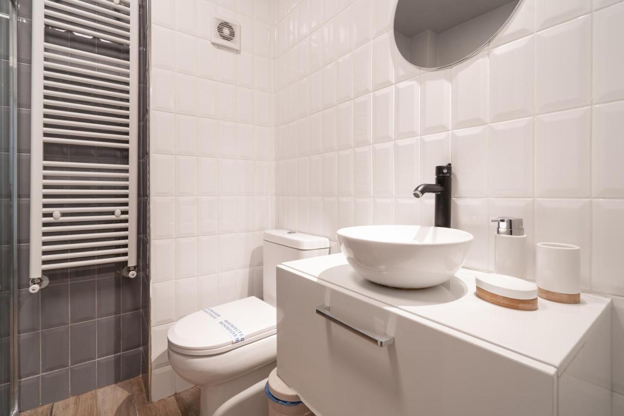 ☆Kalimarmaro 3Bd Apt For Max Fun & Comfortability☆ Athena Bagian luar foto