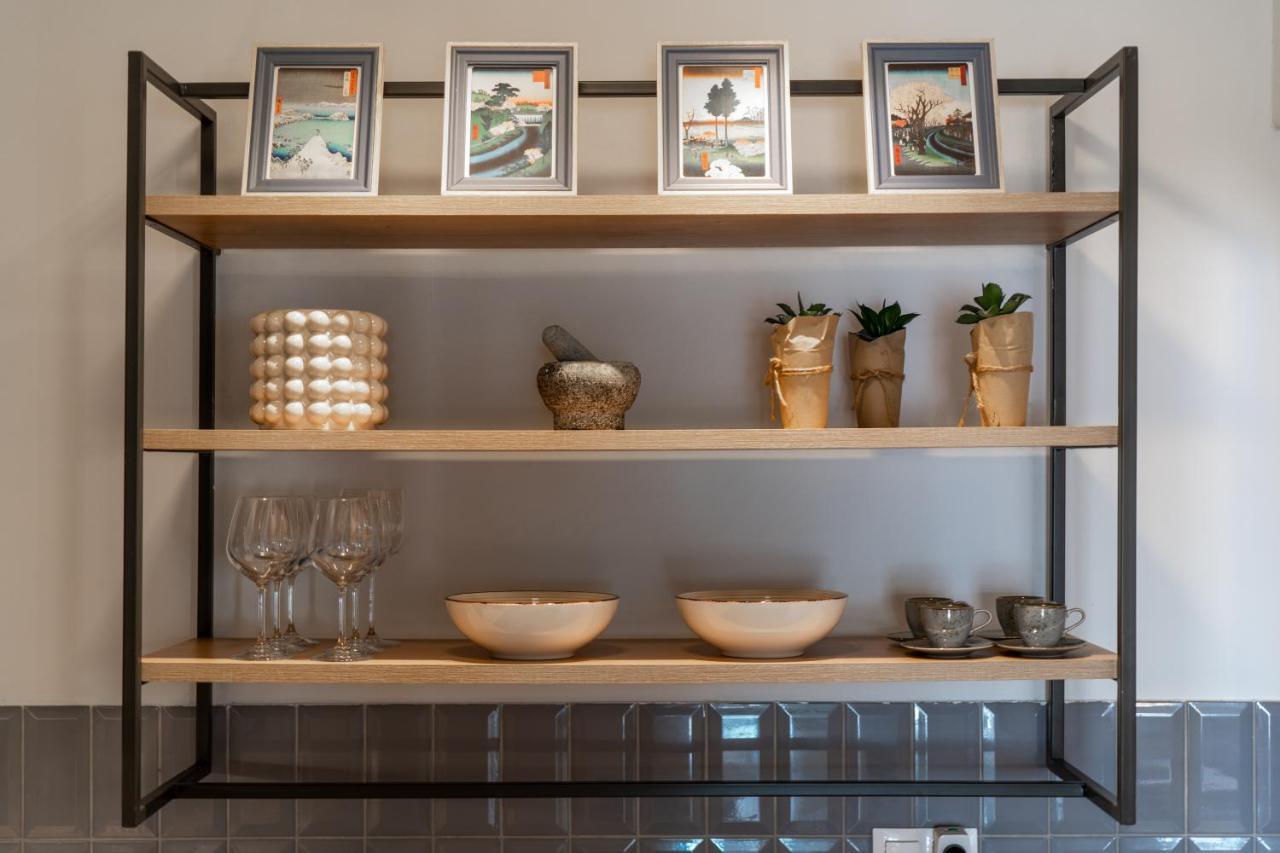 ☆Kalimarmaro 3Bd Apt For Max Fun & Comfortability☆ Athena Bagian luar foto