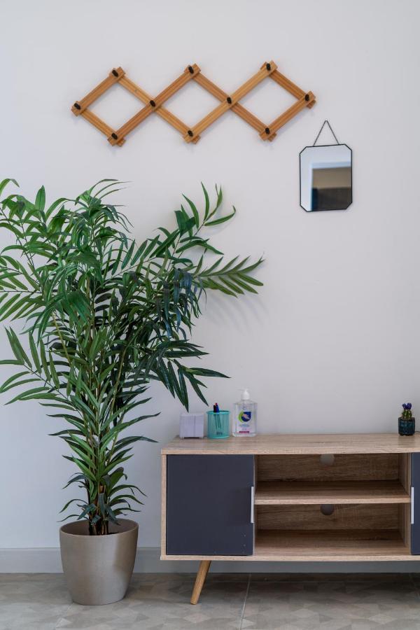 ☆Kalimarmaro 3Bd Apt For Max Fun & Comfortability☆ Athena Bagian luar foto
